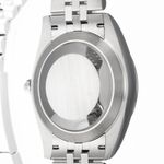 Rolex Datejust 41 126300 (2019) - 41mm Staal (3/5)