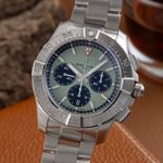 Breitling Avenger AB0147101L1X1 - (3/8)