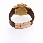 Rolex Daytona 116515LN (2015) - 40 mm Rose Gold case (4/7)