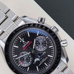 Omega Speedmaster Moonphase 304.30.44.52.01.001 - (3/8)