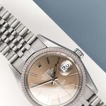 Rolex Datejust 36 16014 (1983) - 36 mm Steel case (3/8)