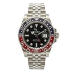 Rolex GMT-Master II 126710BLRO - (1/5)