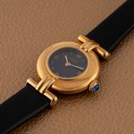 Cartier Tank Vermeil 590002 - (3/8)