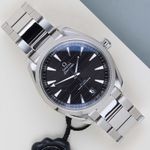 Omega Seamaster Aqua Terra 220.10.41.21.01.001 - (1/8)