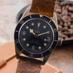 Tudor Black Bay Bronze 79250BB - (1/8)