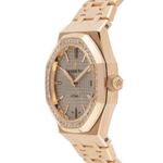 Audemars Piguet Royal Oak Lady 15451OR.ZZ.1256OR.02 - (4/7)