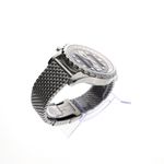 Breitling Chronospace A78365 (2010) - 48mm Staal (8/8)