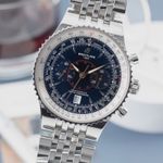 Breitling Montbrillant Légende A23340 - (3/8)