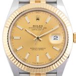 Rolex Datejust 41 126333 - (2/3)