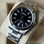 Rolex Oyster Perpetual 41 124300 - (3/8)