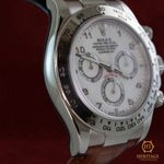 Rolex Daytona 116519 - (5/8)