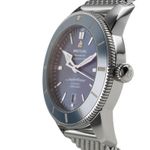 Breitling Superocean Heritage II 46 AB2020 (2017) - 46mm Staal (6/8)