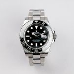 Rolex GMT-Master II 116710LN - (1/6)