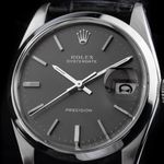 Rolex Oyster Precision 6694 - (3/7)