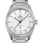 Omega Globemaster 130.30.39.21.02.001 - (2/6)