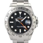 Rolex Explorer II 226570 - (1/8)