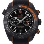 Omega Seamaster Planet Ocean Chronograph 215.92.46.51.01.001 - (1/1)