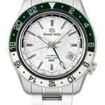 Grand Seiko Sport Collection SBGJ277 (2026) - 45mm Staal (1/1)
