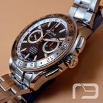 Alpina Alpiner AL-860DGS5AQ6B-CW - (3/8)