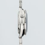 Omega Seamaster Planet Ocean 215.30.44.21.03.001 (2024) - Blue dial 44 mm Steel case (5/5)