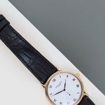 Patek Philippe Golden Ellipse 5738/1R-001 - (3/8)