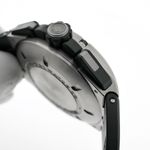 IWC Ingenieur Double Chronograph Titanium IW376501 - (6/8)