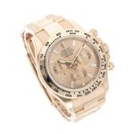 Rolex Daytona 116505 (2019) - 40mm Roségoud (3/5)