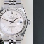 Rolex Datejust 36 16014 - (5/8)