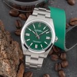 Rolex Oyster Perpetual 41 124300 - (1/8)