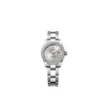 Rolex Lady-Datejust 279384RBR - (1/1)