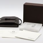 Glashütte Original SeaQ Panorama Date 1-36-13-02-81-34 (Unknown (random serial)) - Blue dial 43 mm Steel case (8/8)