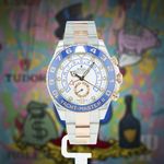 Rolex Yacht-Master II 116681 - (1/8)