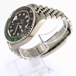Rolex GMT-Master II 126720VTNR (2024) - Zwart wijzerplaat 40mm Staal (3/7)
