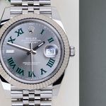 Rolex Datejust 41 126334 - (5/8)