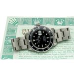 Rolex Submariner Date 16610 - (5/6)