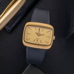 Omega De Ville 156.0002 - (1/8)