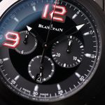 Blancpain L-Evolution 560ST-11D30-52B - (2/3)
