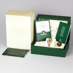 Rolex Lady-Datejust 179173 - (8/8)