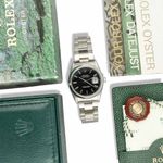 Rolex Datejust 36 16200 - (8/8)