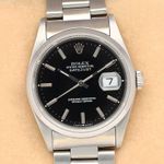 Rolex Datejust 36 16200 - (1/8)