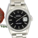 Rolex Datejust 36 16200 - (7/8)