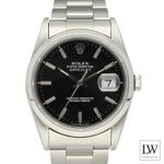 Rolex Datejust 36 16200 - (2/8)