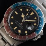 Rolex GMT-Master 1675 - (3/8)