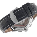 Breitling Premier AB0118221G1P1 (2019) - Silver dial 42 mm Steel case (7/7)