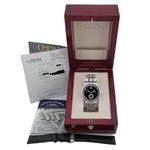 Mühle Glashütte Teutonia II M1-10-25 - (8/8)