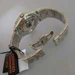 Mido Multifort M038.431.11.041.00 (2025) - Blue dial 42 mm Steel case (8/8)