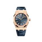 Audemars Piguet Royal Oak 15510OR.OO.D315CR.02 - (9/10)