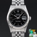 Rolex Datejust 36 16234 - (1/8)
