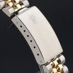 Rolex Datejust 36 16233 (1993) - 36 mm Gold/Steel case (8/8)