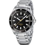 Eberhard & Co. Scafograf 300 41034.01/S CA2C (2026) - Black dial 43 mm Steel case (1/1)